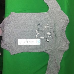 Disney lion king bodysuit